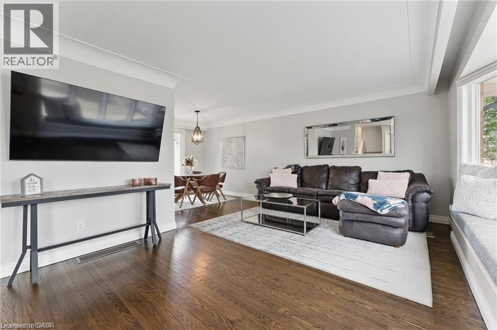 160 Council Crescent, Ancaster, Ontario  L9G 1V1 - Photo 7 - 40801262