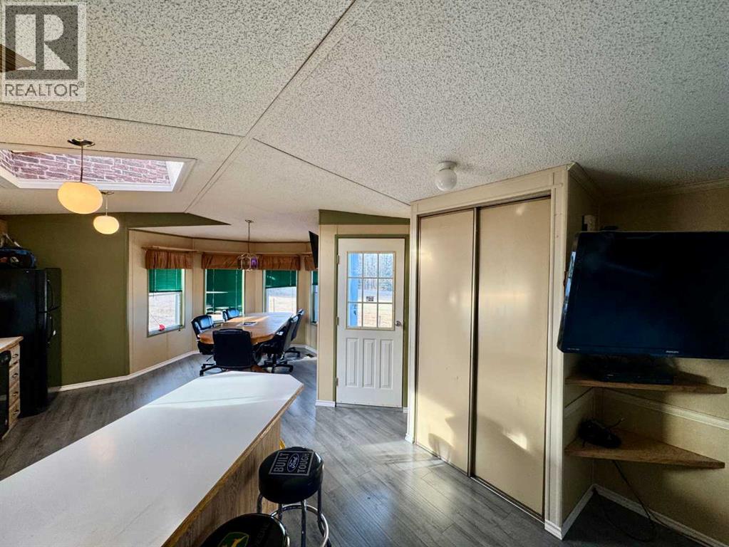 51017 A Highway 598, Rural Clearwater County, Alberta  T0M 1H0 - Photo 10 - A2267605