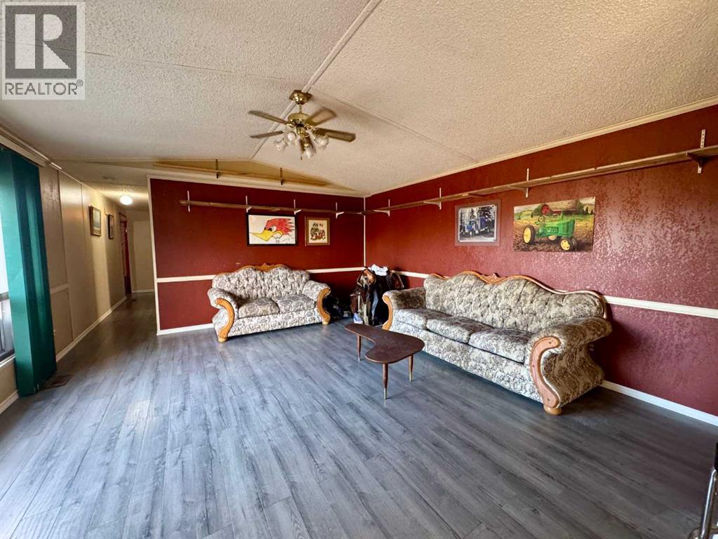 51017 A Highway 598, Rural Clearwater County, Alberta  T0M 1H0 - Photo 14 - A2267605