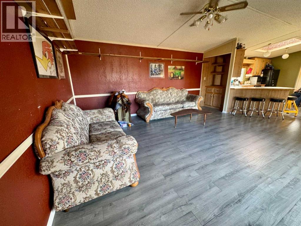 51017 A Highway 598, Rural Clearwater County, Alberta  T0M 1H0 - Photo 5 - A2267605