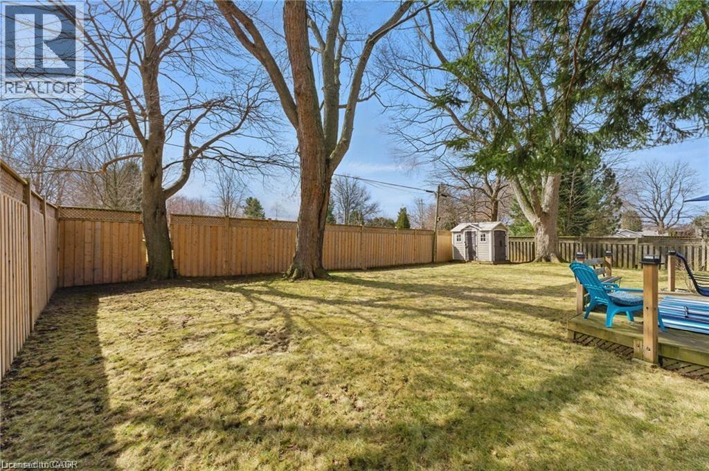 160 Council Crescent, Ancaster, Ontario  L9G 1V1 - Photo 29 - 40801262