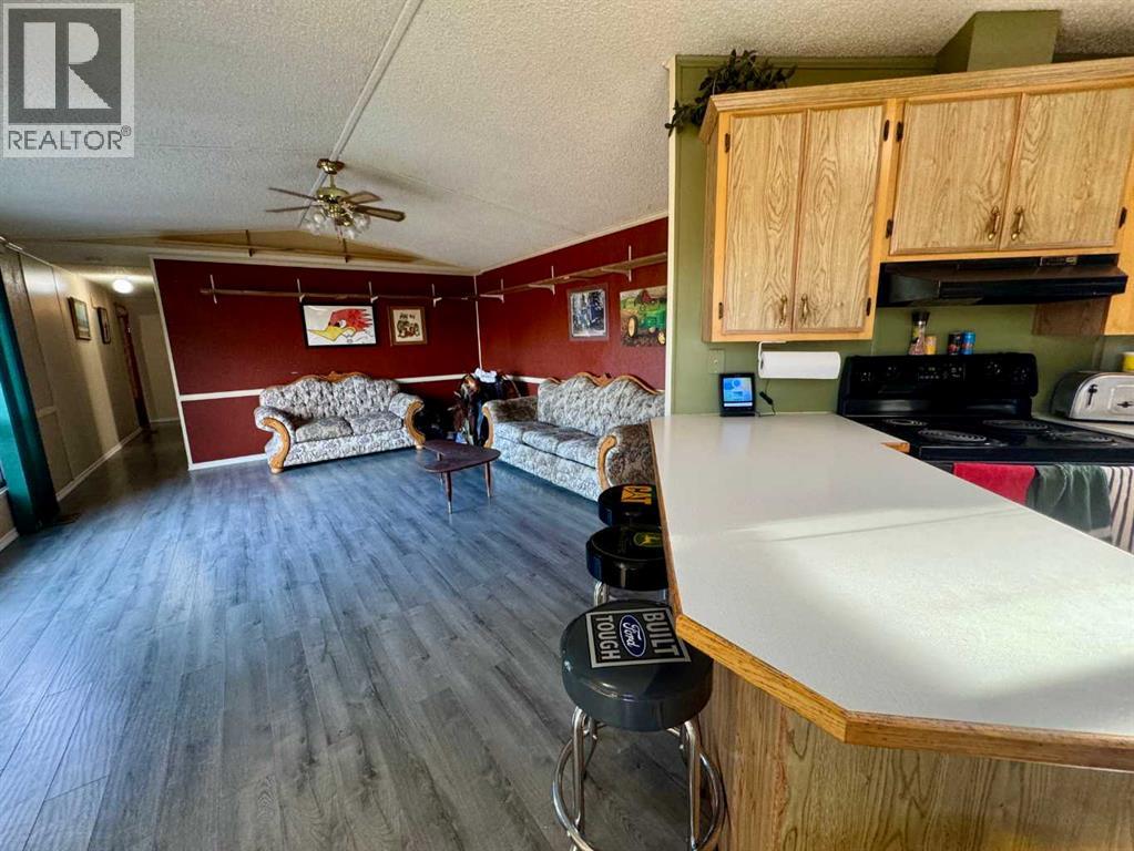 51017 A Highway 598, Rural Clearwater County, Alberta  T0M 1H0 - Photo 13 - A2267605