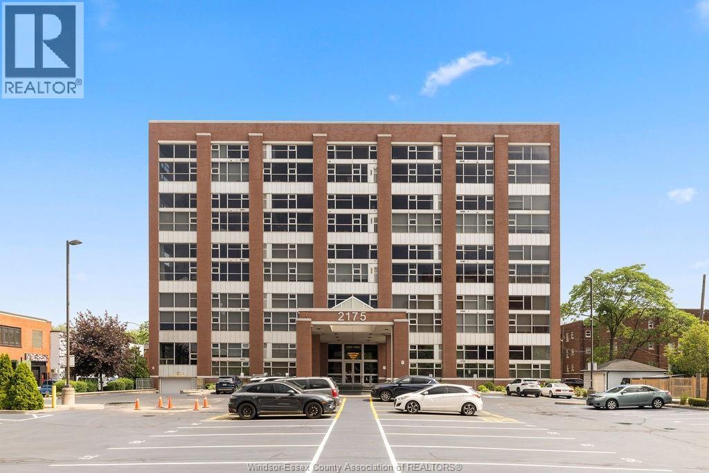 2175 Wyandotte Street East Unit# 313