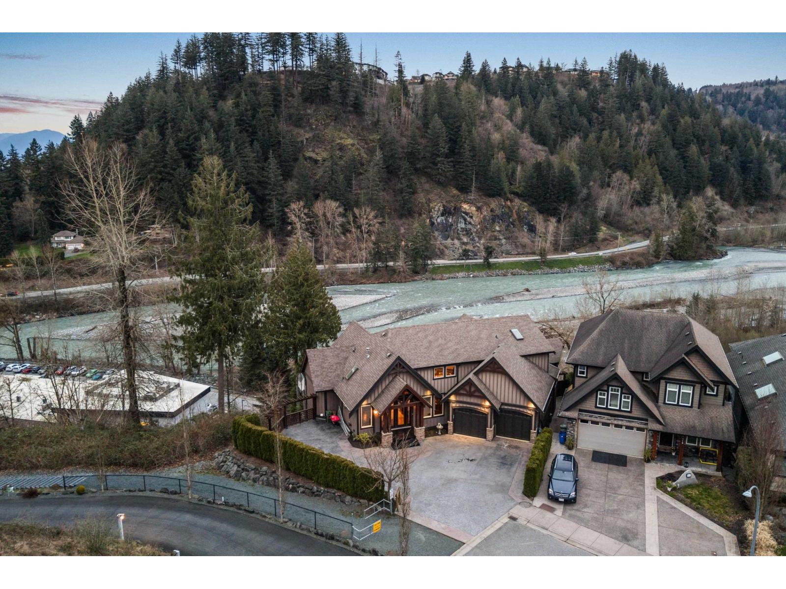 119 45473 ARIEL PLACE|Vedder Mountain, Cultus Lake, British Columbia