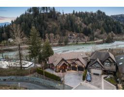 119 45473 ARIEL PLACE|Vedder Mountain, Cultus Lake, British Columbia