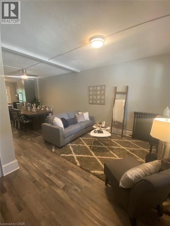 216 King Street S Unit# 3, Waterloo, Ontario  N2J 1R3 - Photo 12 - 40819088