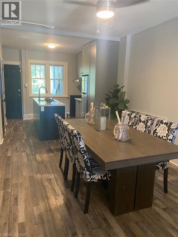 216 King Street S Unit# 3, Waterloo, Ontario  N2J 1R3 - Photo 13 - 40819088