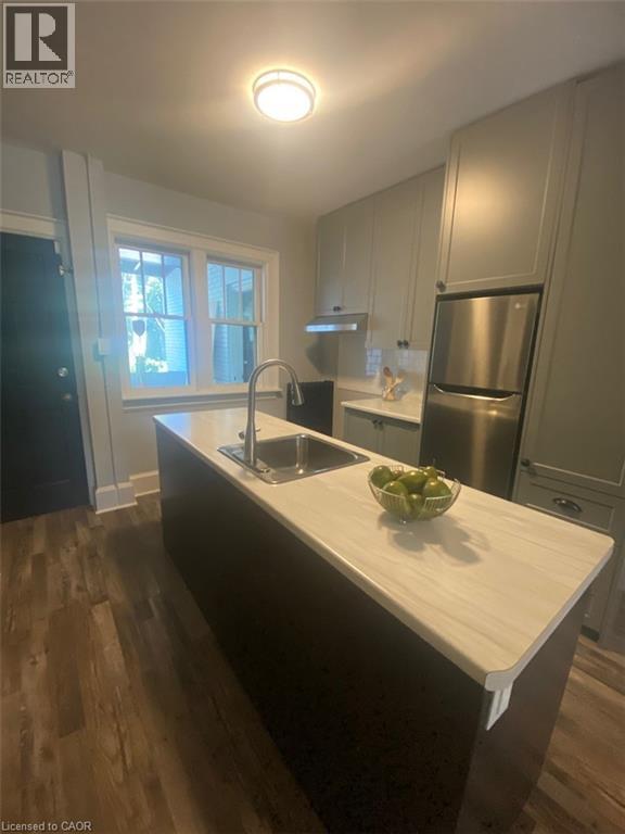 216 King Street S Unit# 3, Waterloo, Ontario  N2J 1R3 - Photo 14 - 40819088