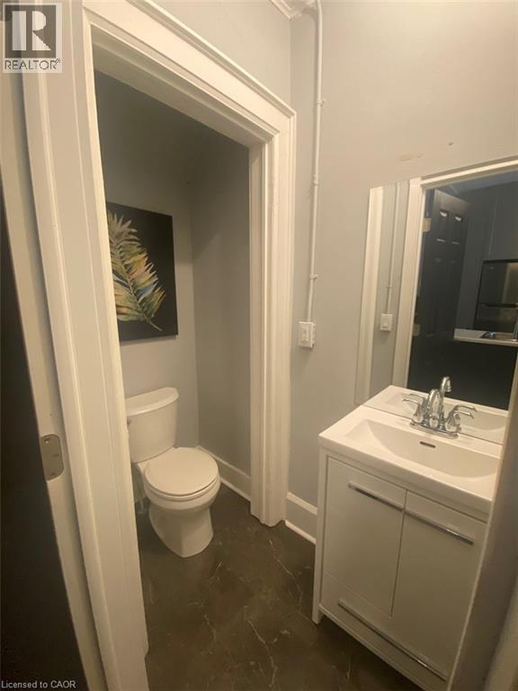 216 King Street S Unit# 3, Waterloo, Ontario  N2J 1R3 - Photo 15 - 40819088