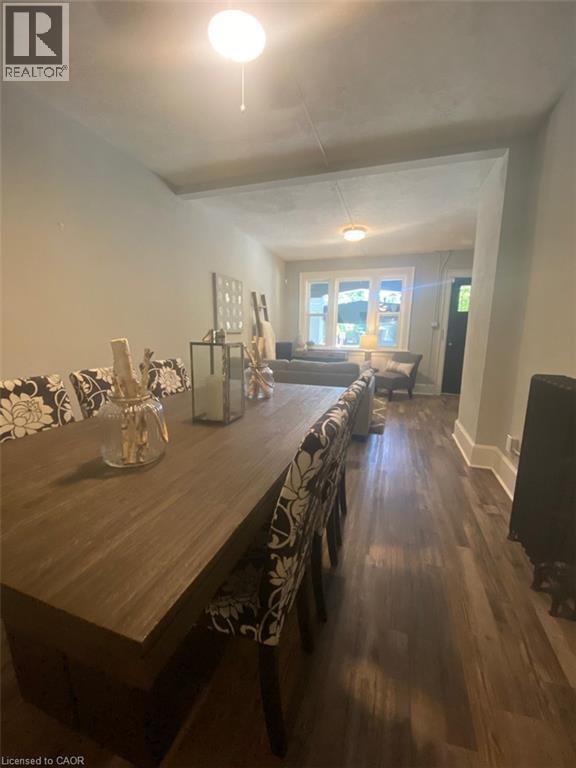 216 King Street S Unit# 3, Waterloo, Ontario  N2J 1R3 - Photo 16 - 40819088