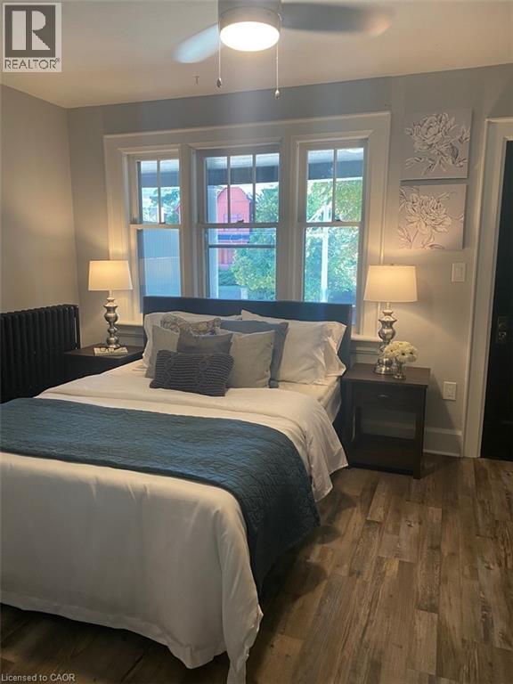 216 King Street S Unit# 3, Waterloo, Ontario  N2J 1R3 - Photo 3 - 40819088