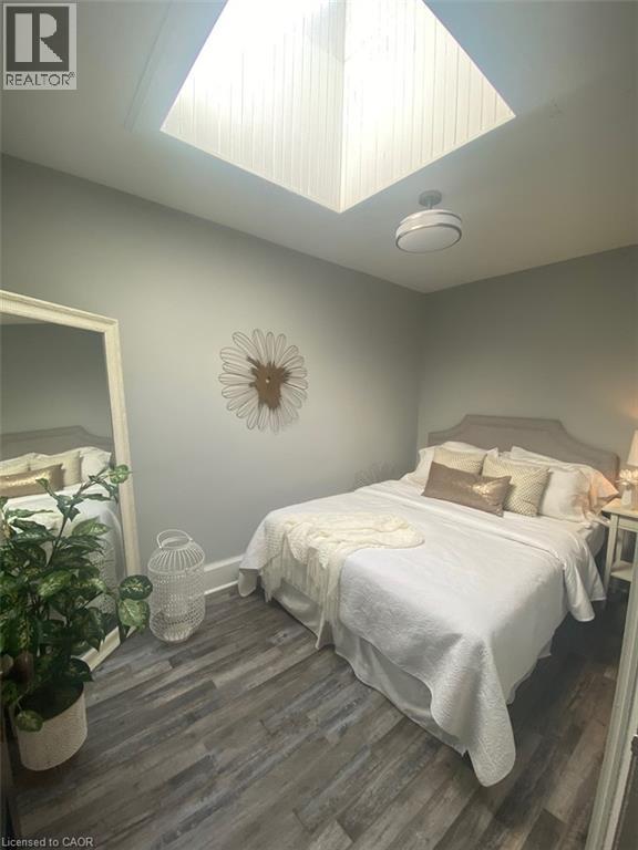 216 King Street S Unit# 3, Waterloo, Ontario  N2J 1R3 - Photo 9 - 40819088