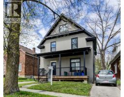 374 LOUISA Street, kitchener, Ontario