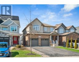 132 COKER CRESCENT, Guelph/Eramosa, Ontario