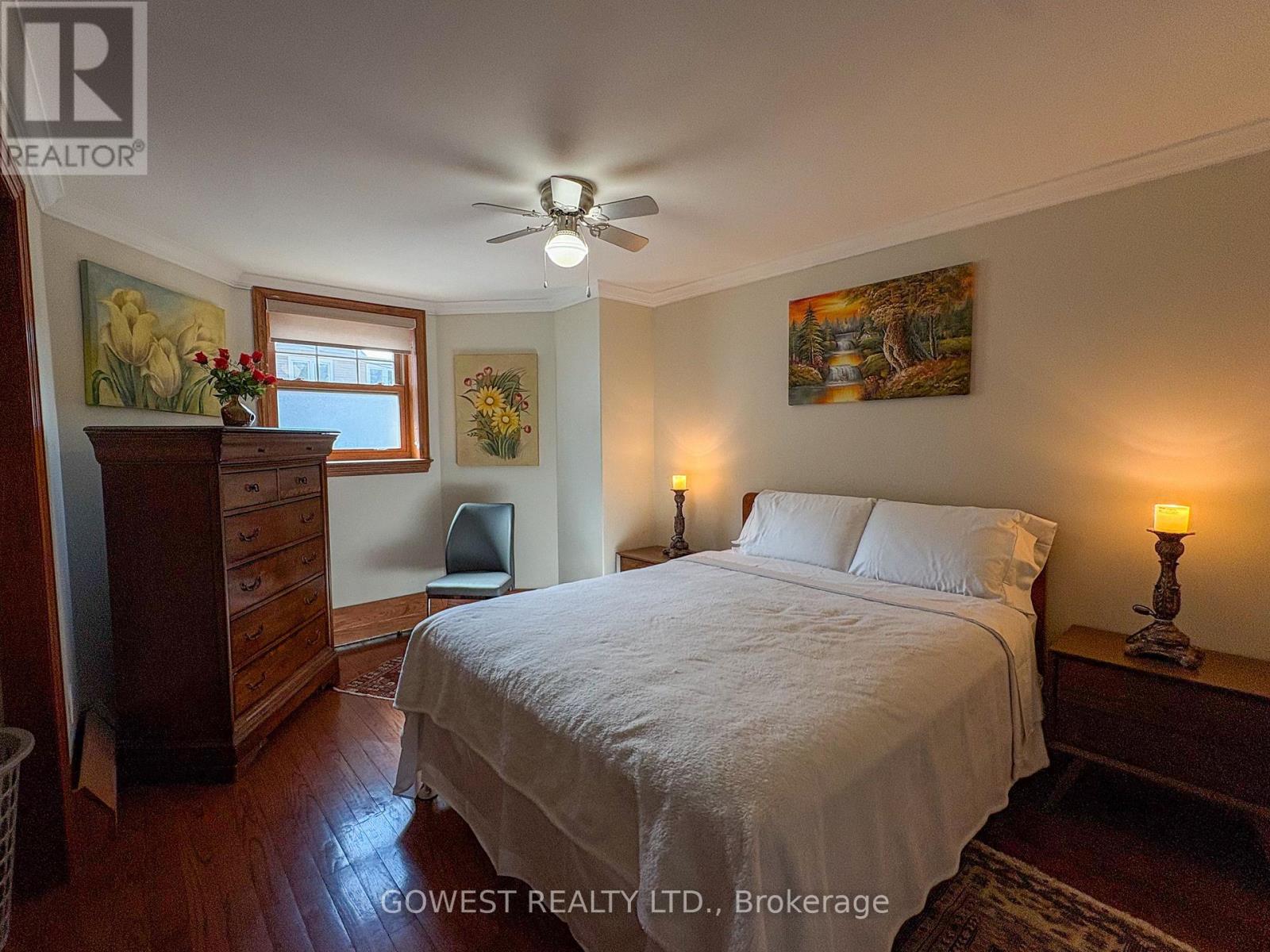 4 - 20 Glen Gordon Road, Toronto, Ontario  M6P 1B8 - Photo 20 - W12934408