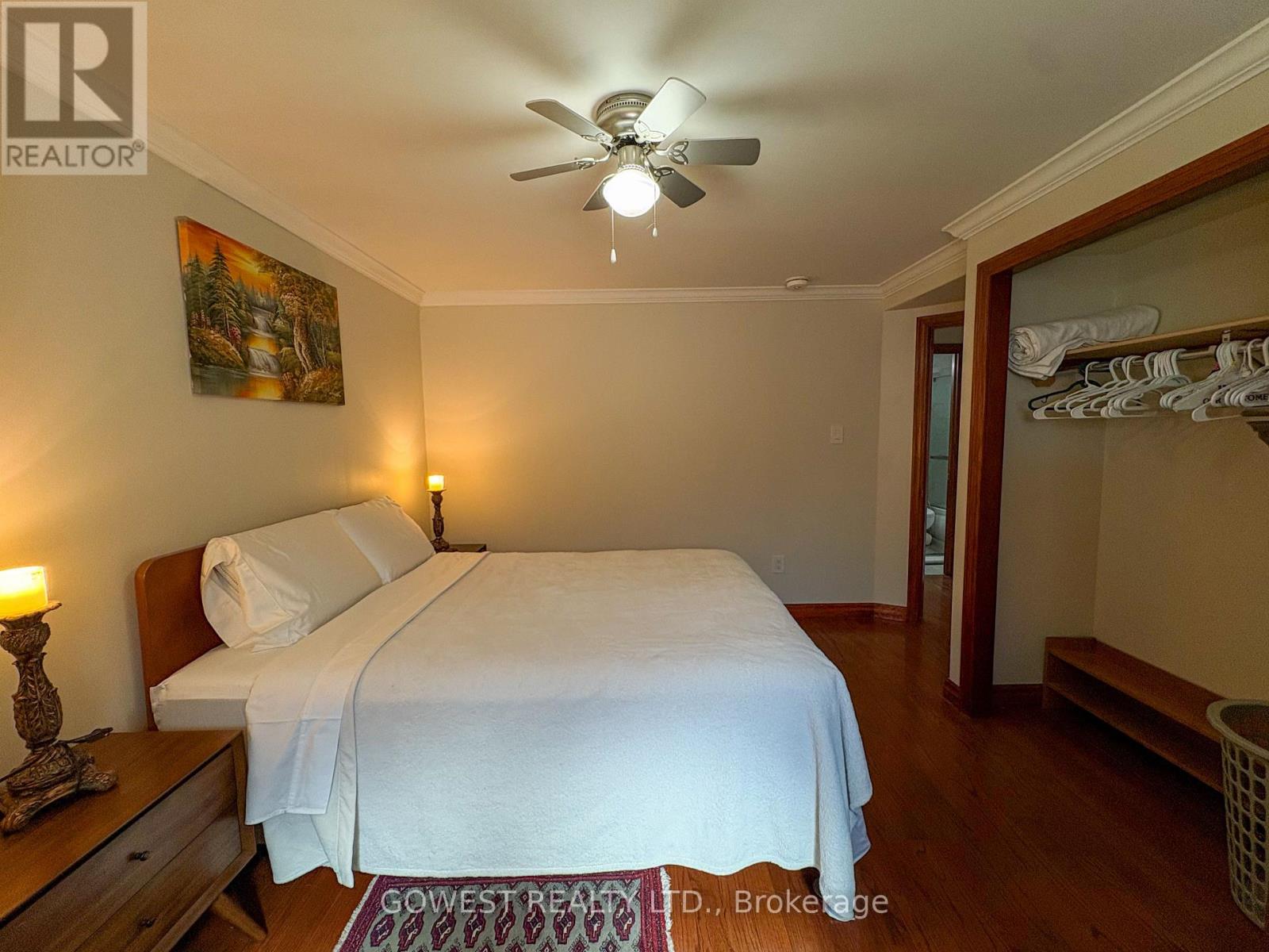 4 - 20 Glen Gordon Road, Toronto, Ontario  M6P 1B8 - Photo 23 - W12934408