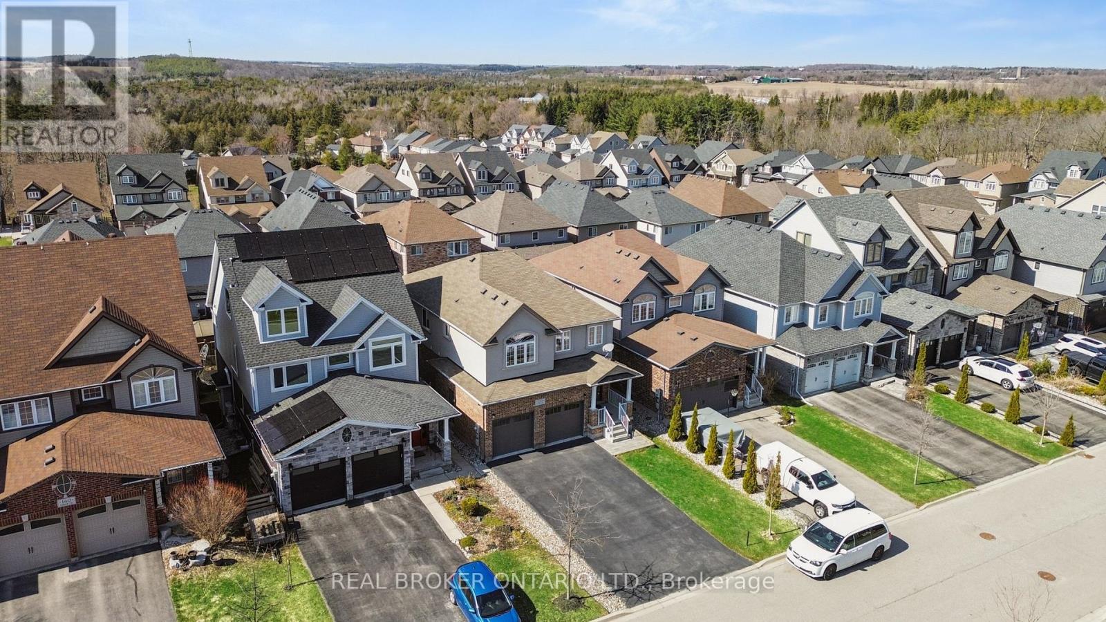 132 Coker Crescent, Guelph/eramosa, Ontario  N0B 2K0 - Photo 40 - X12807516