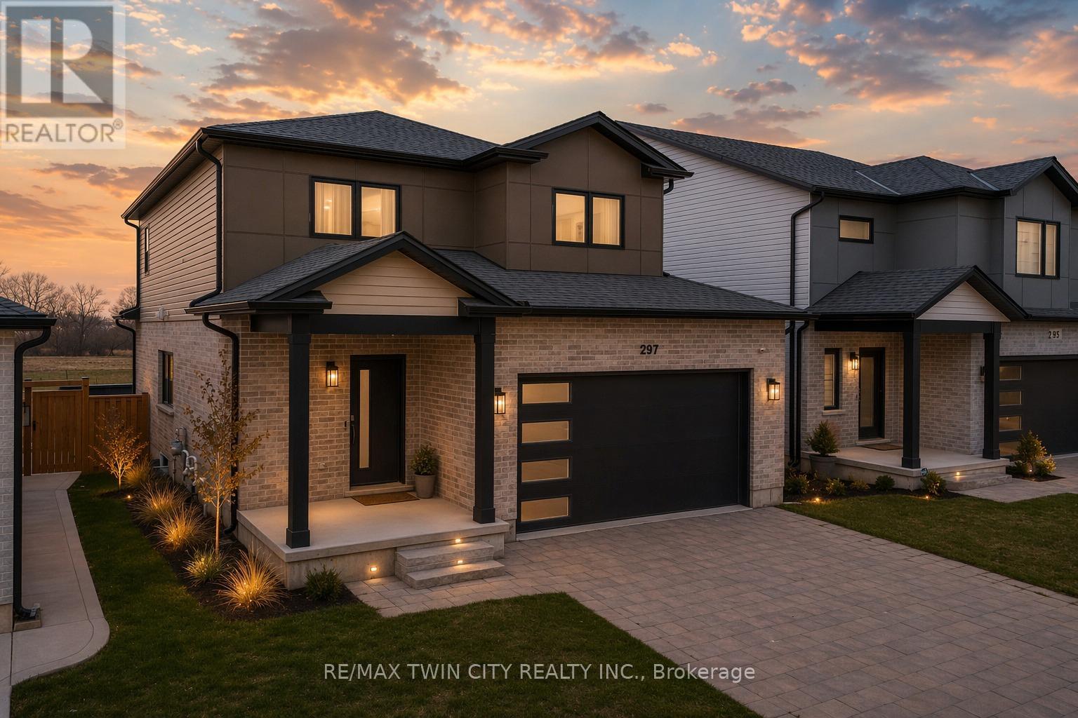 297 Middleton Avenue W, London South, Ontario  N6L 0G1 - Photo 45 - X12971820