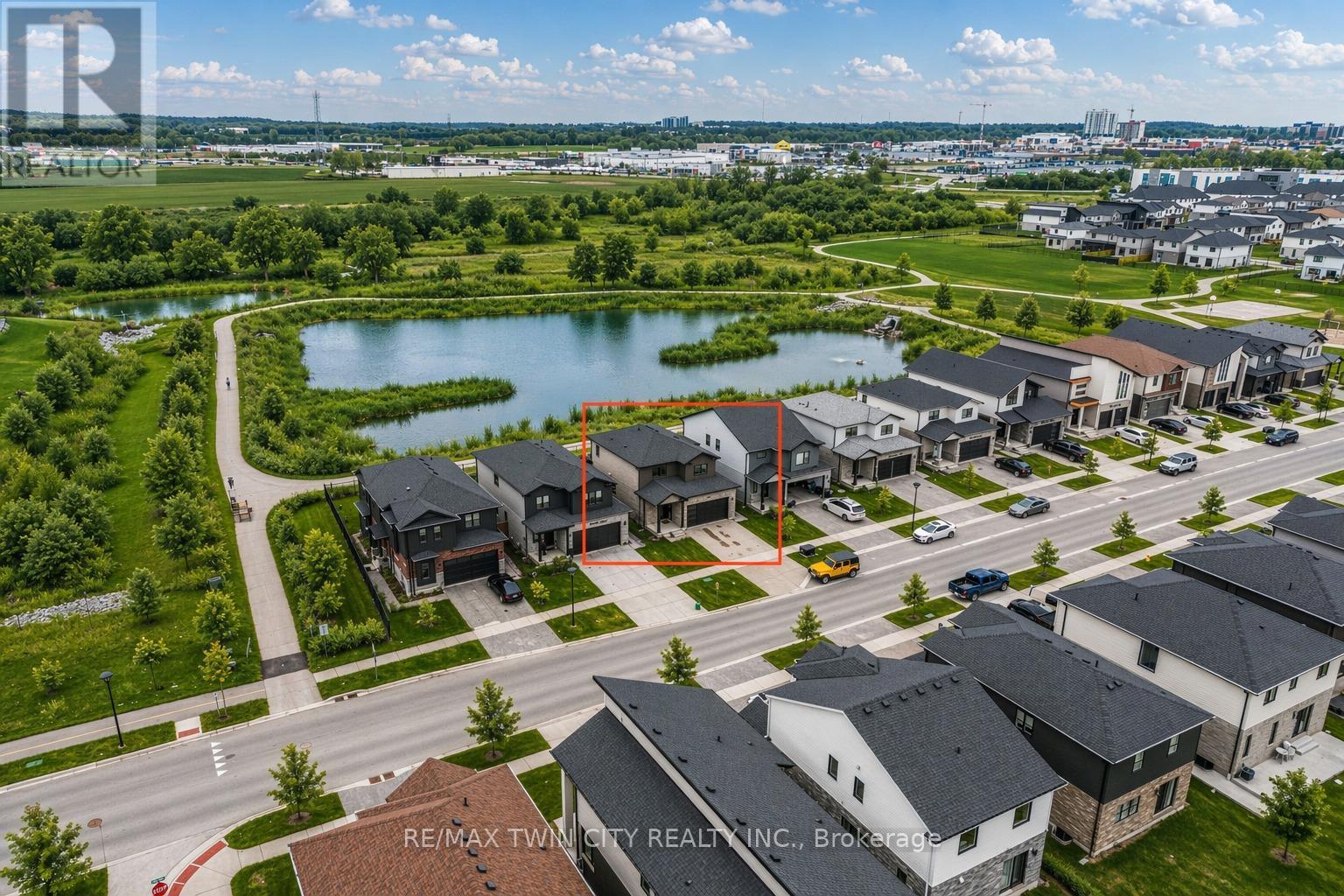 297 Middleton Avenue W, London South, Ontario  N6L 0G1 - Photo 42 - X12971820