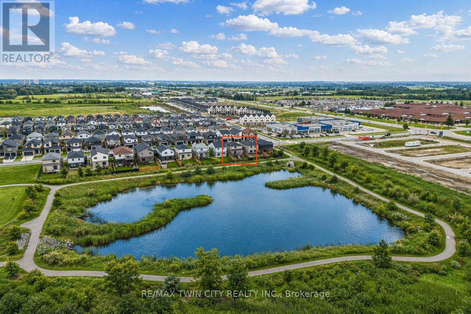 297 Middleton Avenue W, London South, Ontario  N6L 0G1 - Photo 43 - X12971820