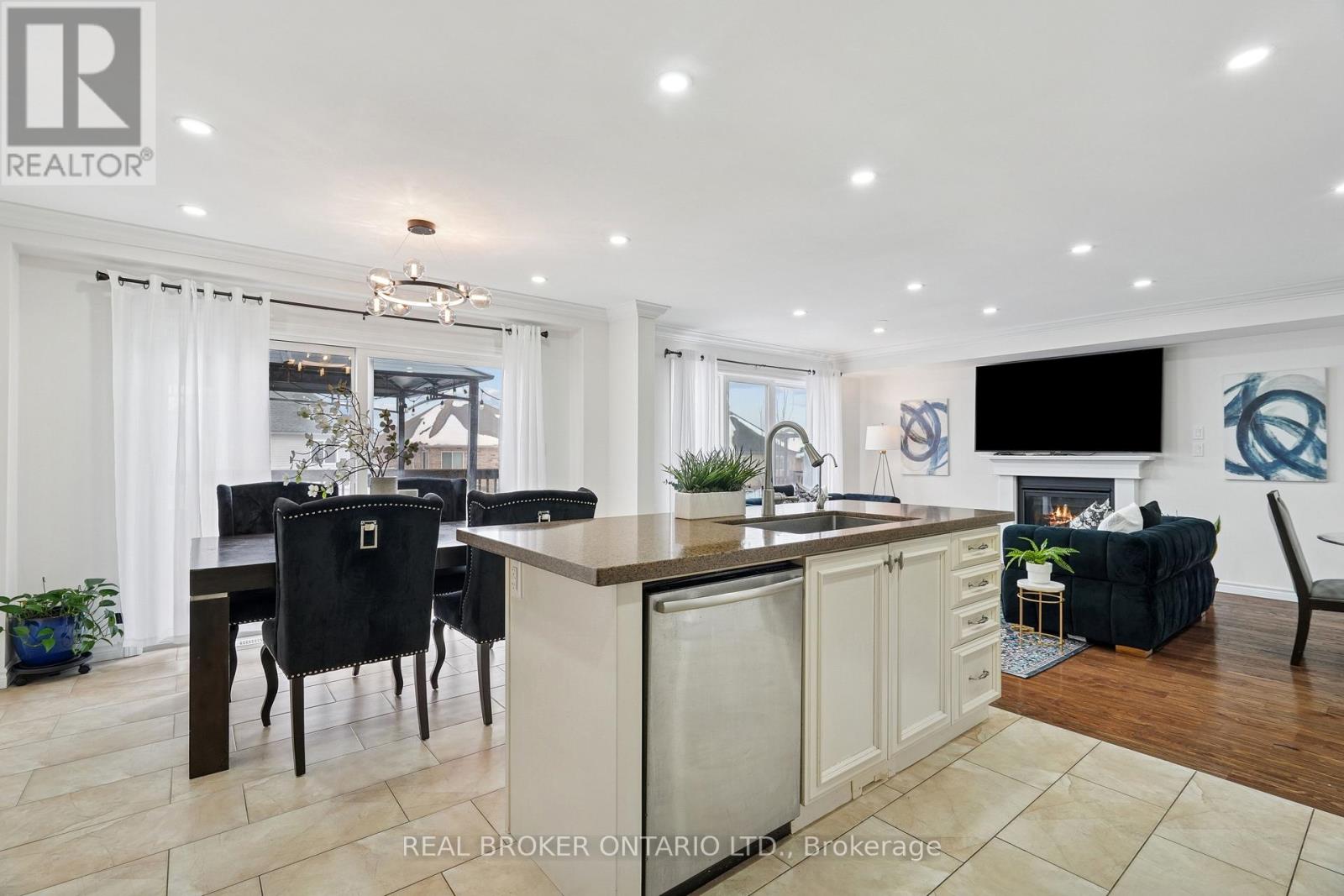 132 Coker Crescent, Guelph/eramosa, Ontario  N0B 2K0 - Photo 8 - X12807516