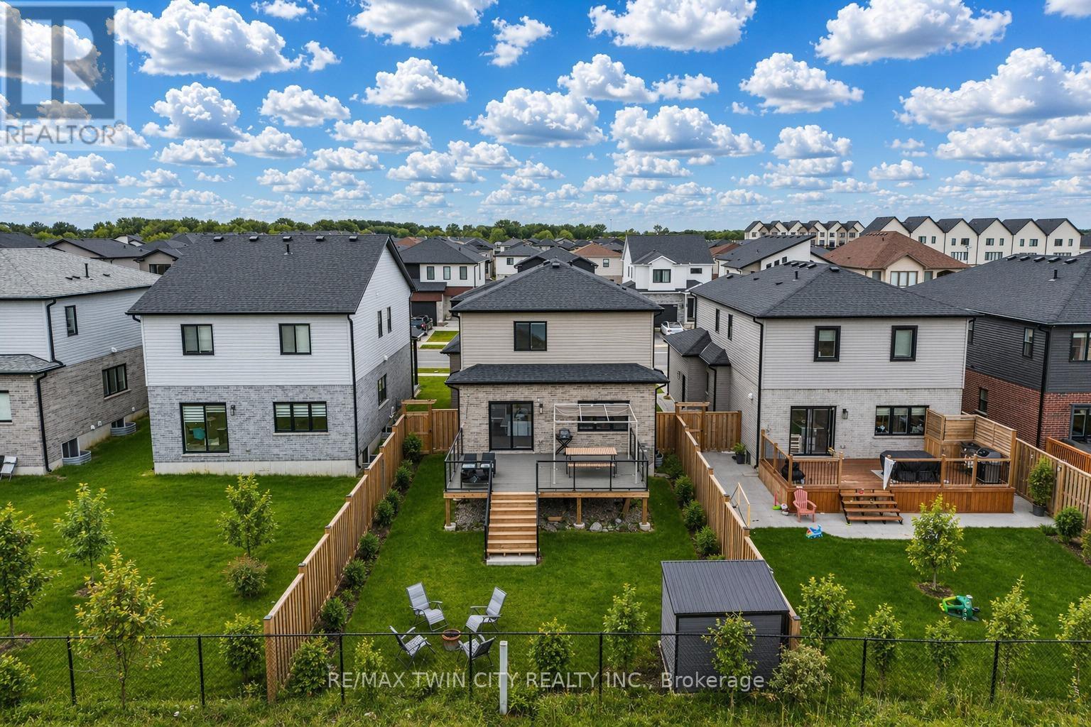 297 Middleton Avenue W, London South, Ontario  N6L 0G1 - Photo 41 - X12971820