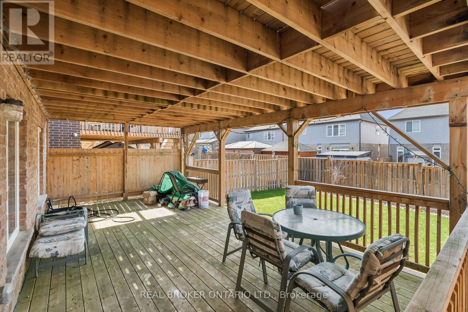 132 Coker Crescent, Guelph/eramosa, Ontario  N0B 2K0 - Photo 39 - X12807516