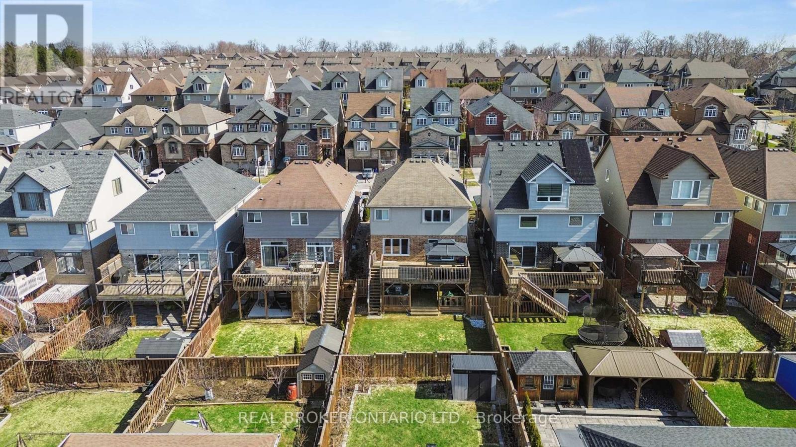 132 Coker Crescent, Guelph/eramosa, Ontario  N0B 2K0 - Photo 41 - X12807516