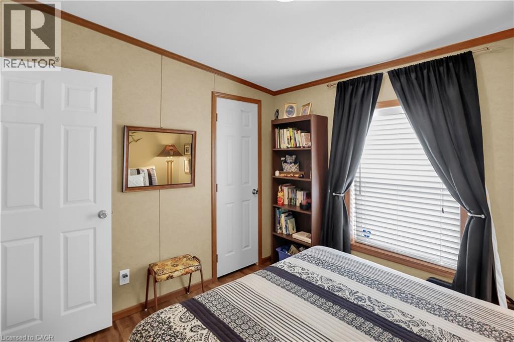 3033 Townline Road Unit# 107, Stevensville, Ontario  L0S 1S1 - Photo 16 - 40818801