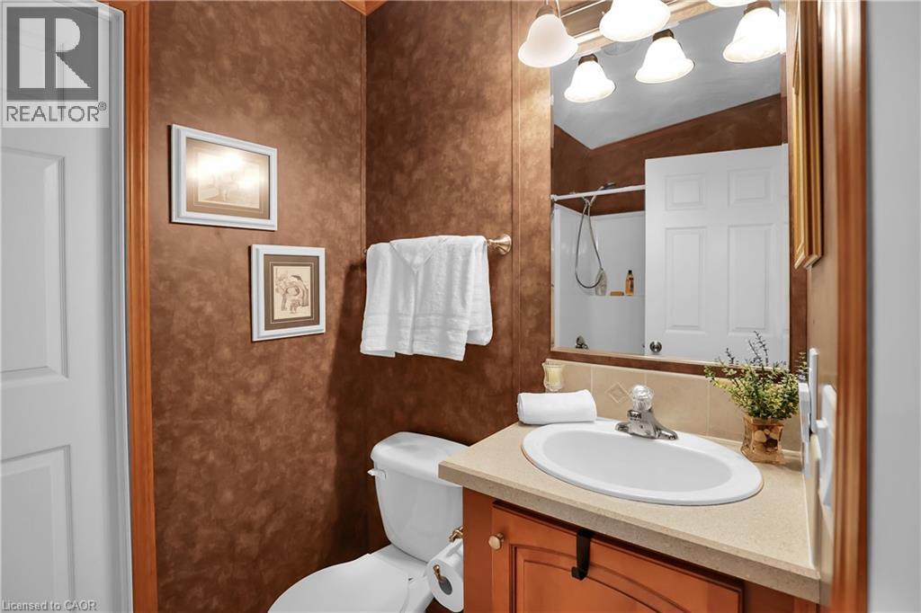 3033 Townline Road Unit# 107, Stevensville, Ontario  L0S 1S1 - Photo 17 - 40818801