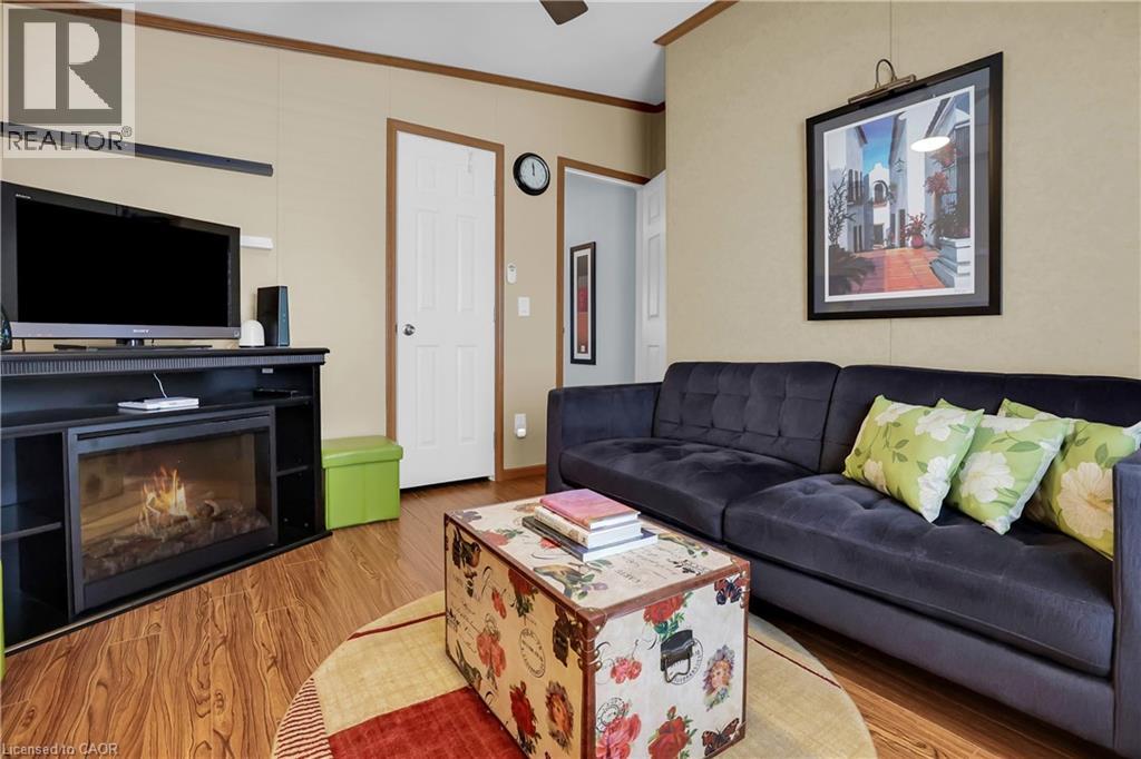 3033 Townline Road Unit# 107, Stevensville, Ontario  L0S 1S1 - Photo 19 - 40818801