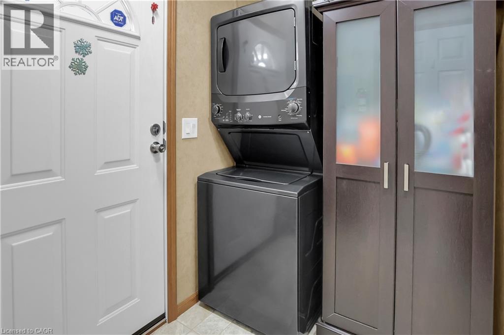 3033 Townline Road Unit# 107, Stevensville, Ontario  L0S 1S1 - Photo 20 - 40818801