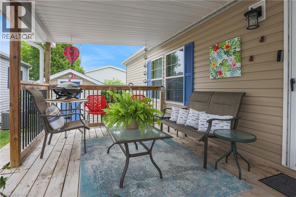 3033 Townline Road Unit# 107, Stevensville, Ontario  L0S 1S1 - Photo 21 - 40818801