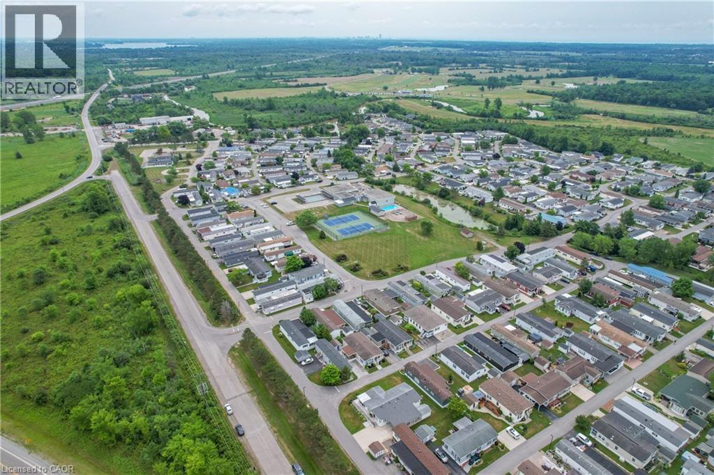 3033 Townline Road Unit# 107, Stevensville, Ontario  L0S 1S1 - Photo 27 - 40818801