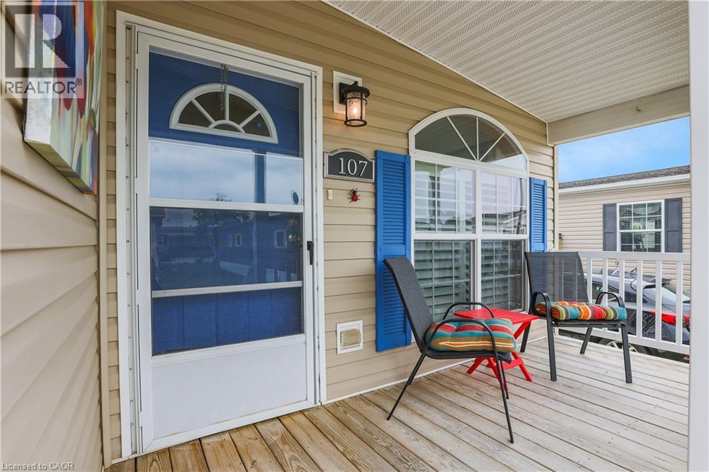 3033 Townline Road Unit# 107, Stevensville, Ontario  L0S 1S1 - Photo 3 - 40818801