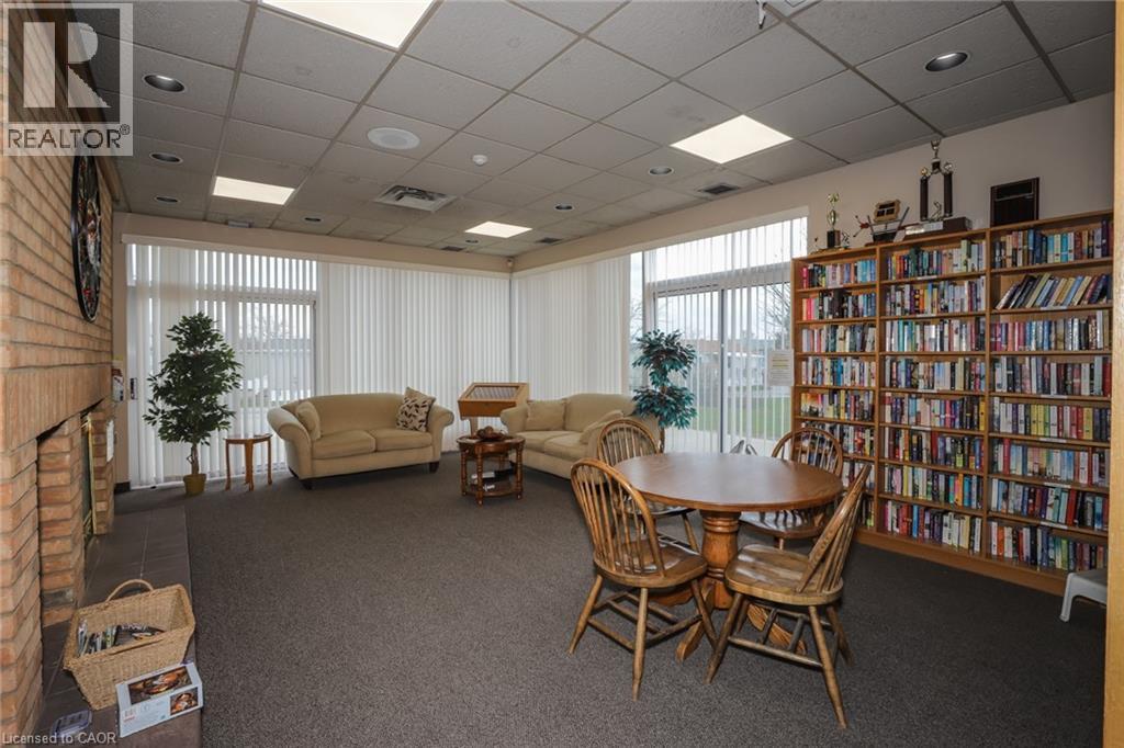 3033 Townline Road Unit# 107, Stevensville, Ontario  L0S 1S1 - Photo 42 - 40818801