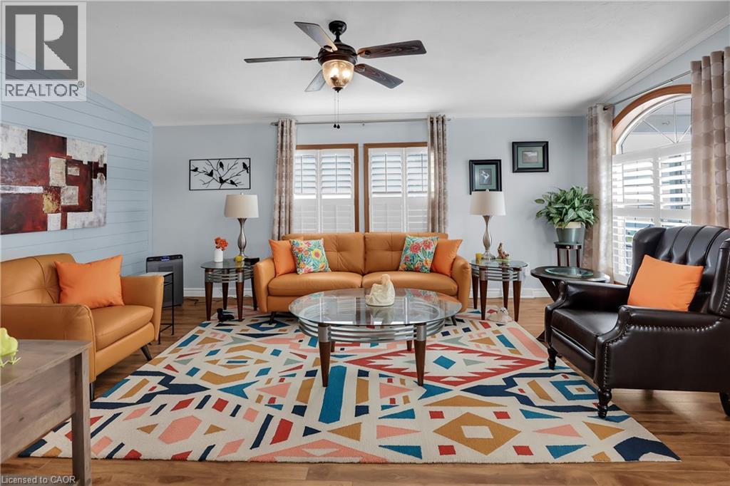 3033 Townline Road Unit# 107, Stevensville, Ontario  L0S 1S1 - Photo 5 - 40818801