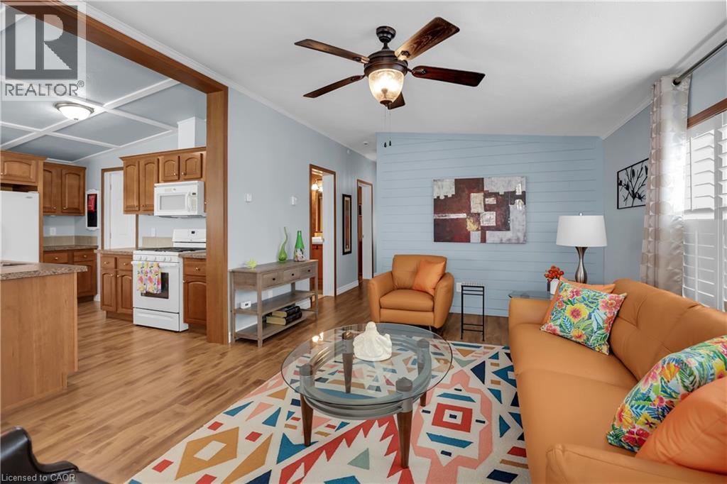 3033 Townline Road Unit# 107, Stevensville, Ontario  L0S 1S1 - Photo 6 - 40818801