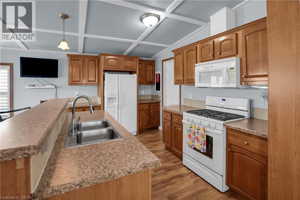 3033 Townline Road Unit# 107, Stevensville, Ontario  L0S 1S1 - Photo 7 - 40818801