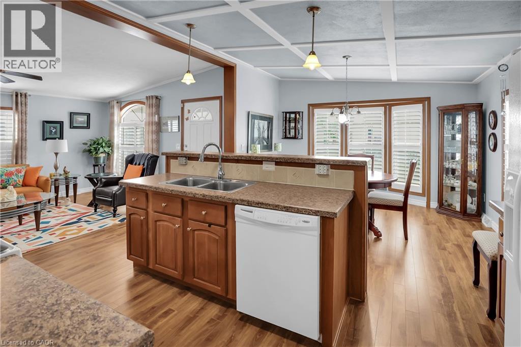 3033 Townline Road Unit# 107, Stevensville, Ontario  L0S 1S1 - Photo 8 - 40818801