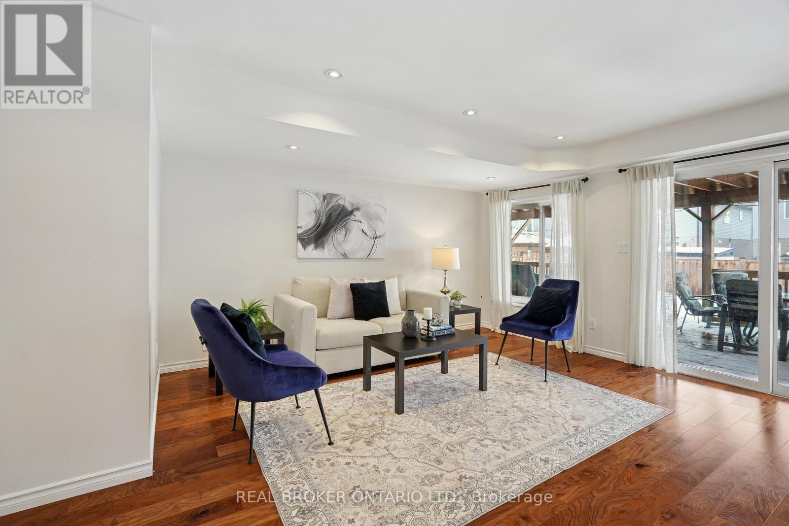 132 Coker Crescent, Guelph/eramosa, Ontario  N0B 2K0 - Photo 27 - X12807516