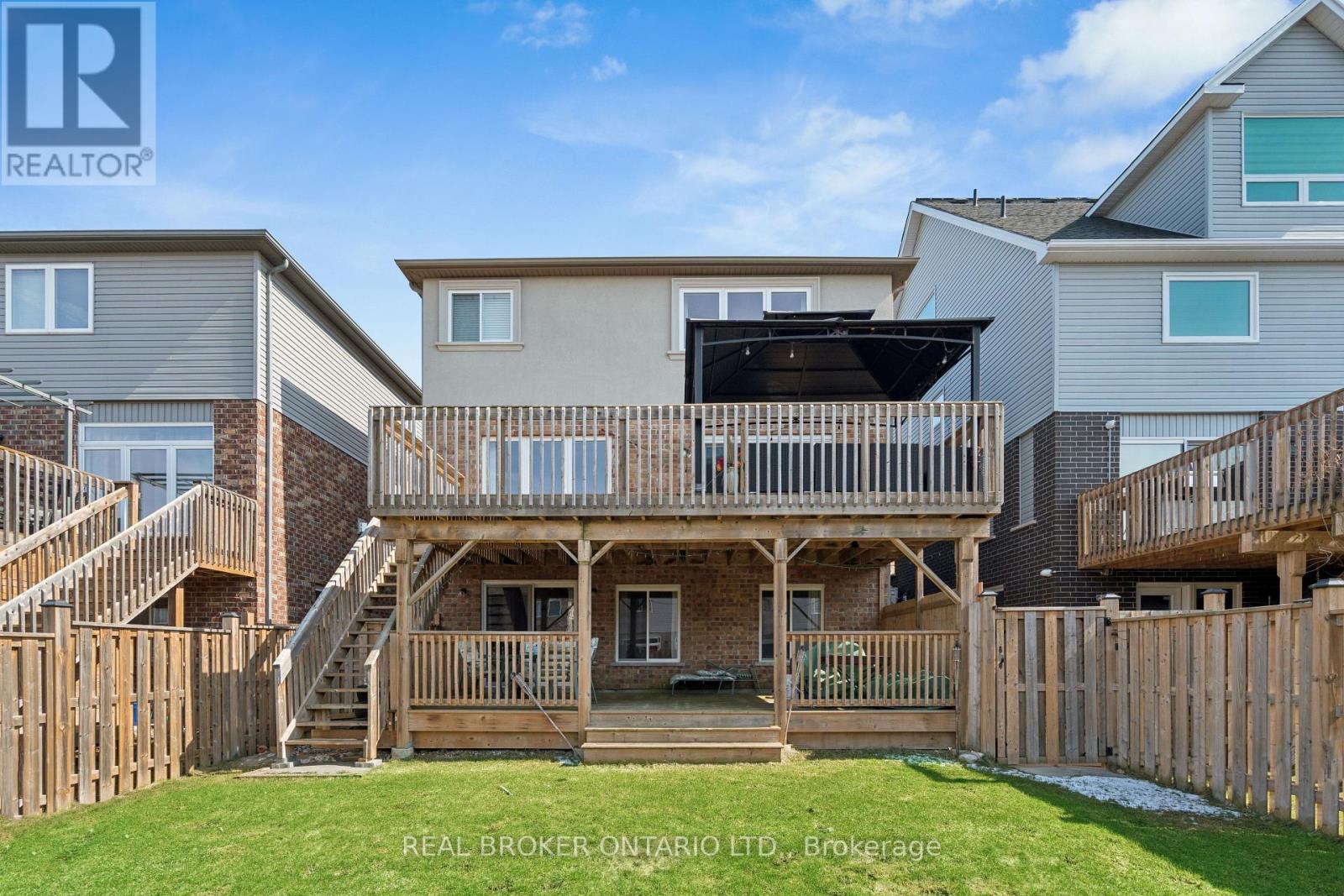 132 Coker Crescent, Guelph/eramosa, Ontario  N0B 2K0 - Photo 34 - X12807516