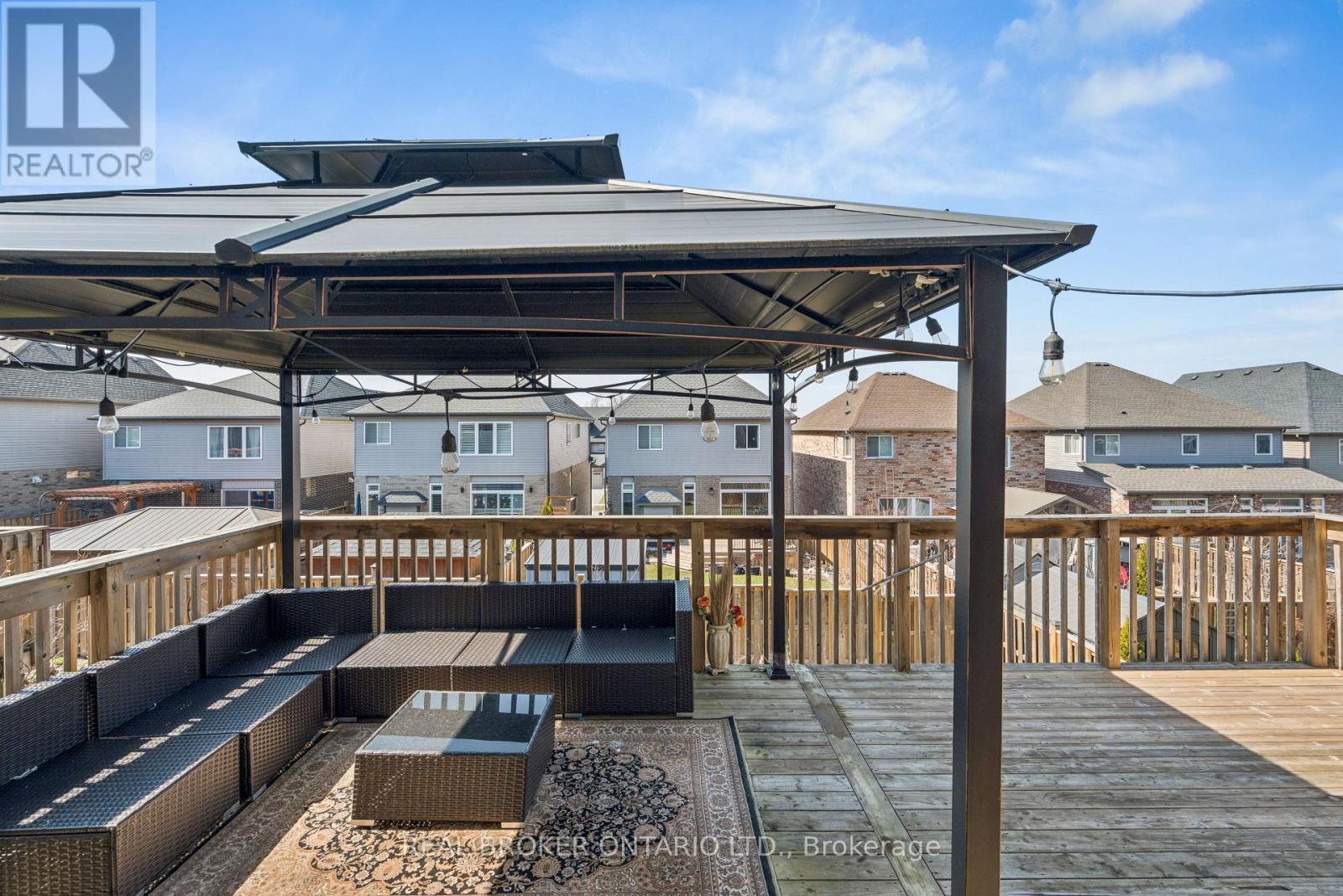 132 Coker Crescent, Guelph/eramosa, Ontario  N0B 2K0 - Photo 35 - X12807516