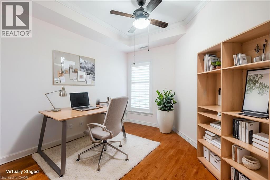 59 Critzia Drive Unit# 314, Mount Hope, Ontario  L0R 1W0 - Photo 12 - 40818592