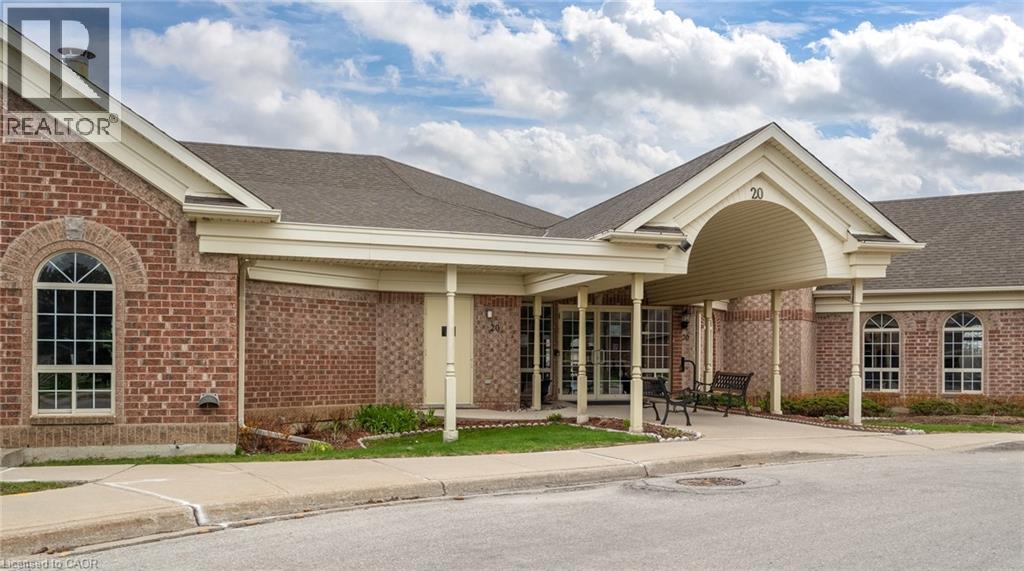 59 Critzia Drive Unit# 314, Mount Hope, Ontario  L0R 1W0 - Photo 16 - 40818592