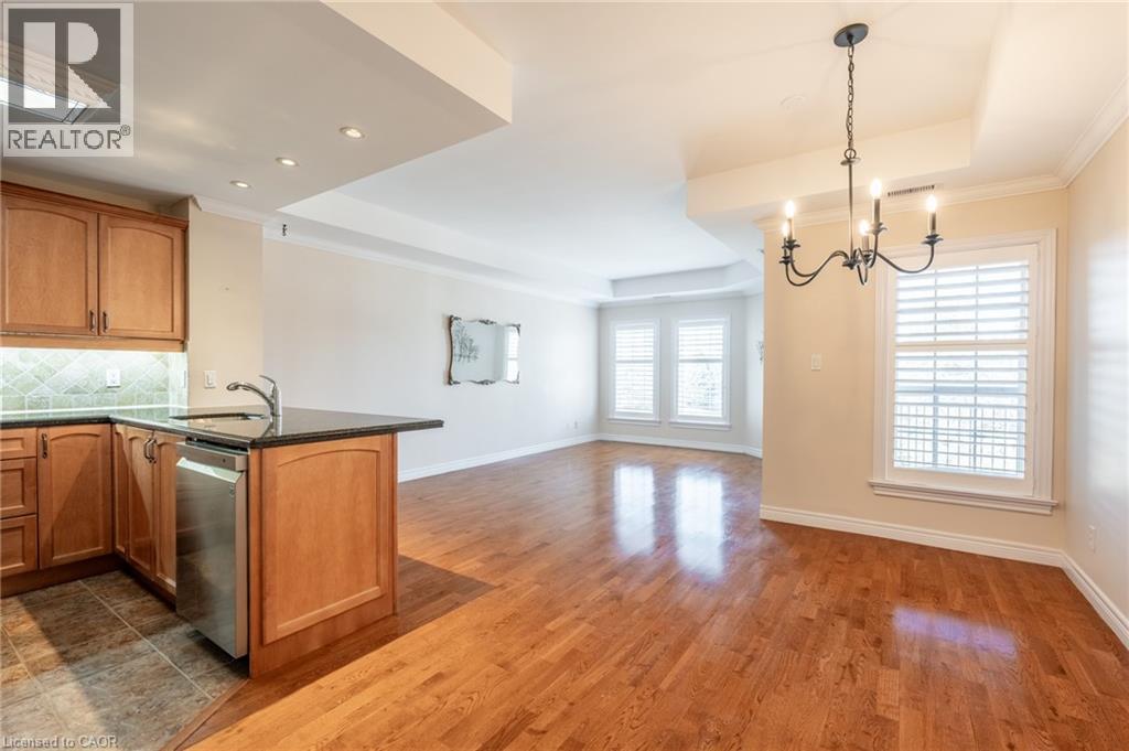 59 Critzia Drive Unit# 314, Mount Hope, Ontario  L0R 1W0 - Photo 2 - 40818592