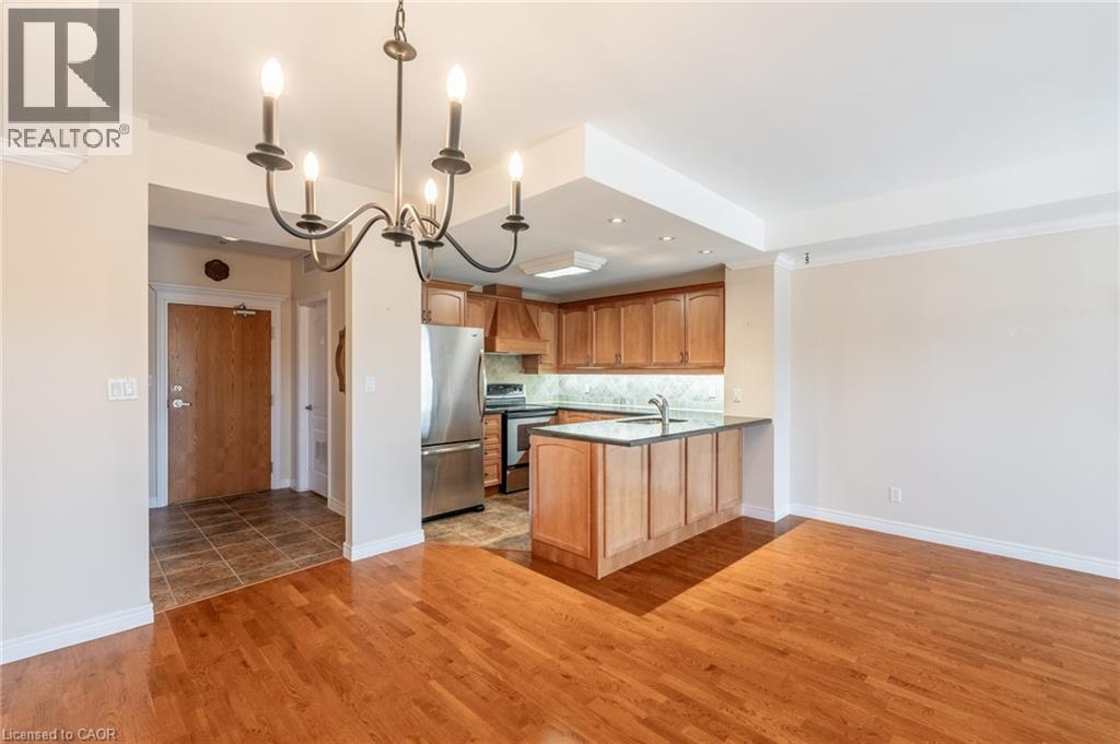 59 Critzia Drive Unit# 314, Mount Hope, Ontario  L0R 1W0 - Photo 3 - 40818592