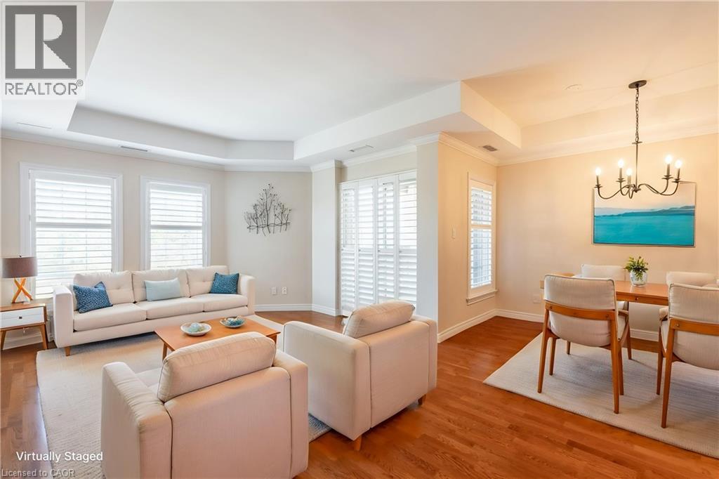 59 Critzia Drive Unit# 314, Mount Hope, Ontario  L0R 1W0 - Photo 4 - 40818592