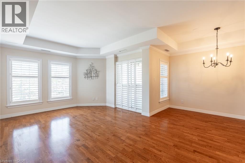 59 Critzia Drive Unit# 314, Mount Hope, Ontario  L0R 1W0 - Photo 5 - 40818592