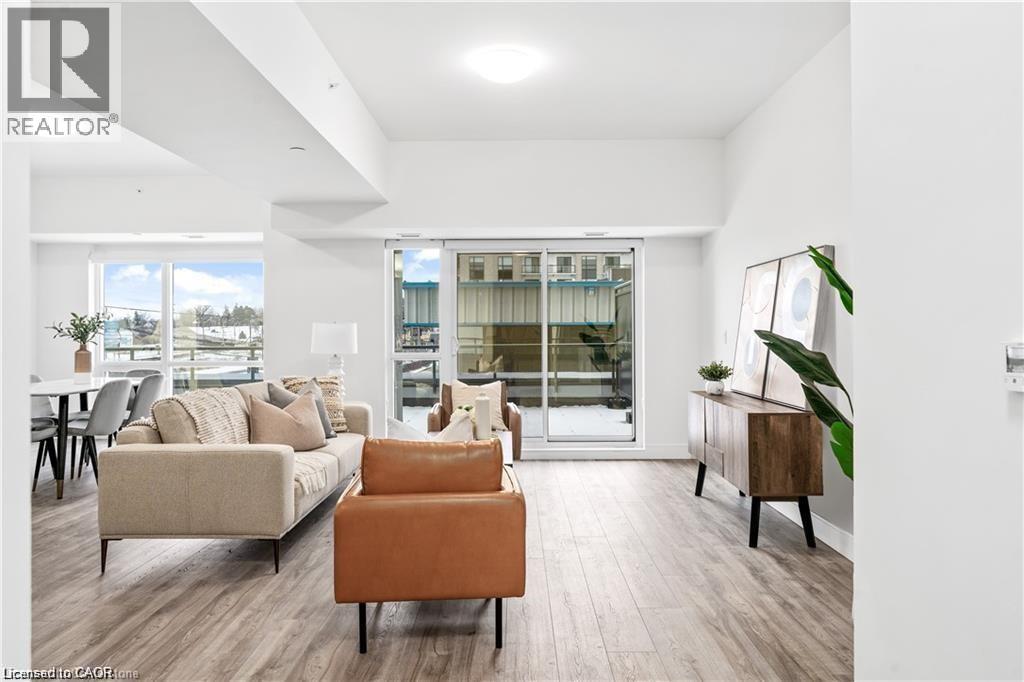 2 Dundas Street W Unit# 502, Belleville, Ontario  K8P 1A1 - Photo 13 - 40818343